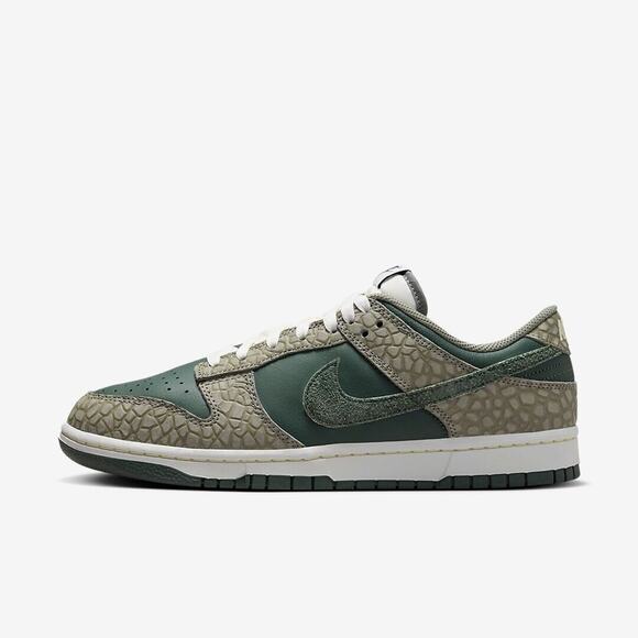 Size 12 • Nike Dunk Premium Low • Urban Landscape 2.0 • Cross-Posted • Firm main image 12